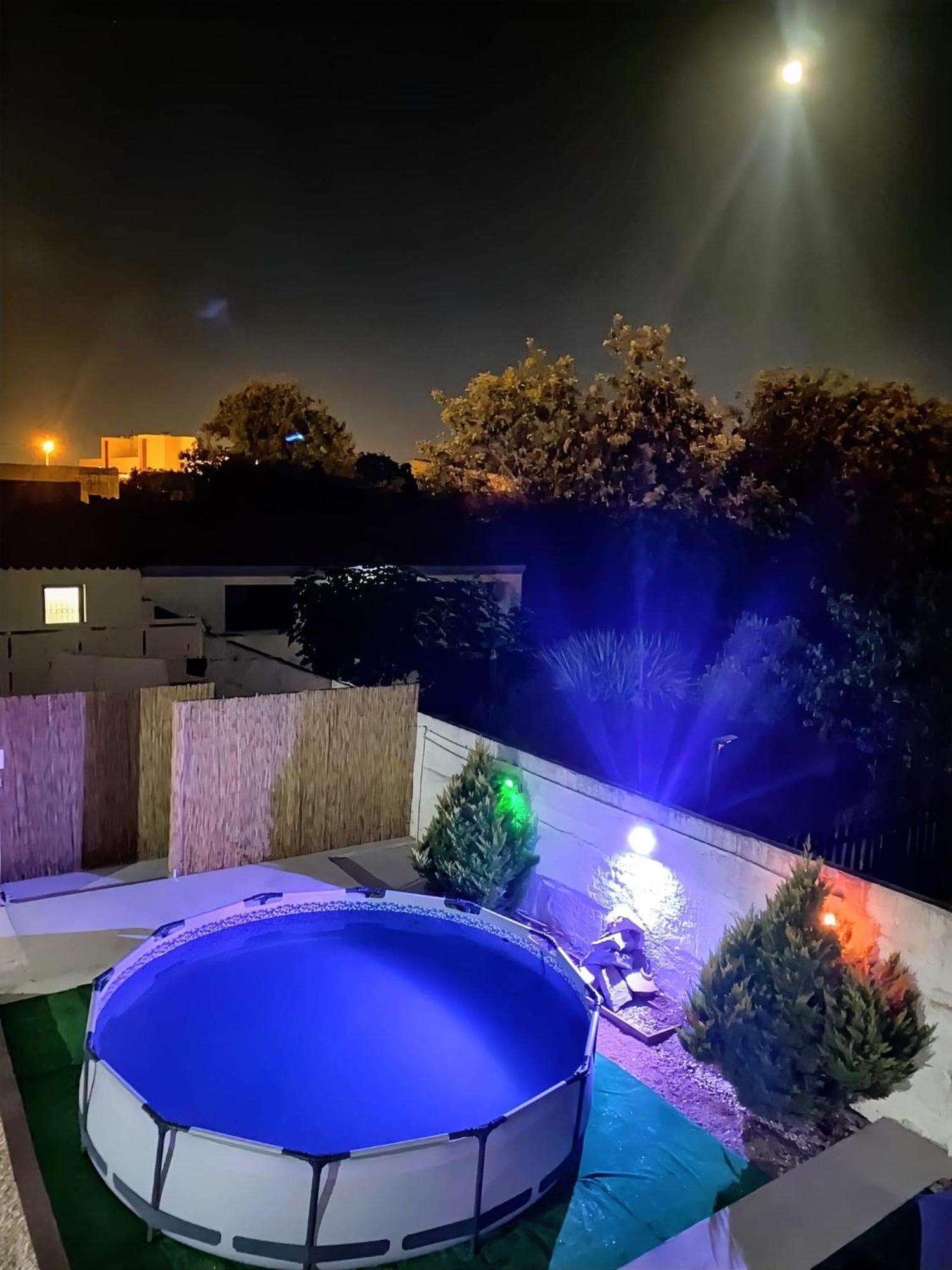 Albergue Anchor House Albufeira Exterior foto