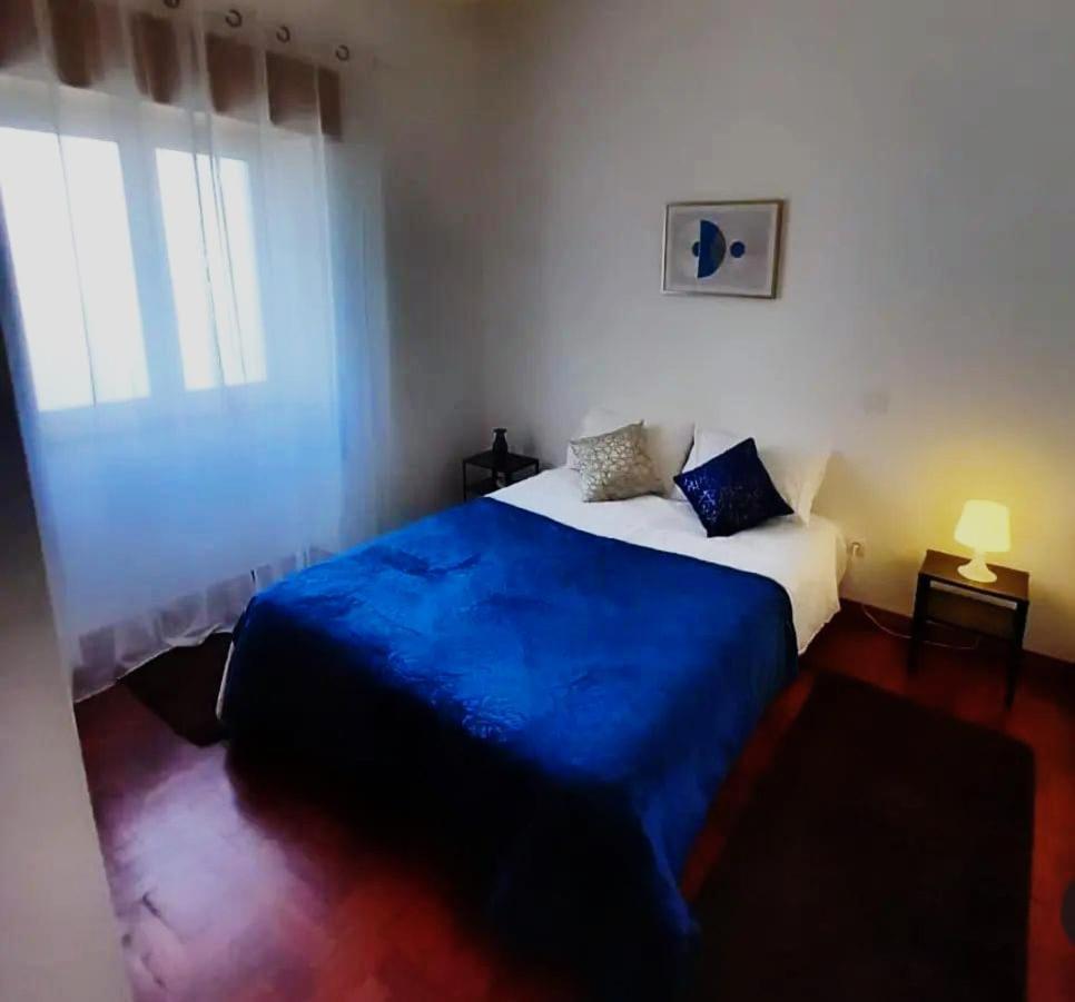 Albergue Anchor House Albufeira Exterior foto
